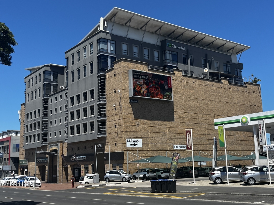 To Let commercial Property for Rent in Bo Oakdale Western Cape